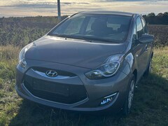 Bild des Angebotes Hyundai iX20 1.4 CVVT Europe Plus