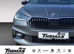 Bild des Angebotes Skoda Fabia Tour 1,0 TSI DSG *KAMERA*SHZ*KLIMA*