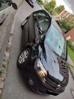 Bild des Angebotes VW Golf Plus Style