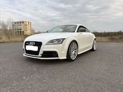 Bild des Angebotes Audi TTS Coupe