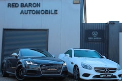 Bild des Angebotes Audi TTS Coupe 2.0 TFSI S tronic quattro S-Line Bang