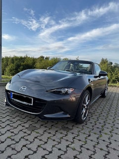 Bild des Angebotes Mazda MX-5 RF SKYACTIV-G 2.0 Homura