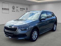 Bild des Angebotes Skoda Kamiq 1.0 TGI G-TEC Style LED GRA SHZ PDC LM
