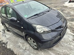 Bild des Angebotes Toyota Aygo Cool