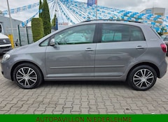 Bild des Angebotes VW Golf Plus 1.6 TDI*Klima*Zahnriemen&Kupplung Neu*
