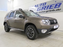 Bild des Angebotes Dacia Duster Black Shadow 4x2, Navi, AHK, RFK, Sitzheizung
