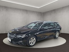 Opel Insignia Însignia