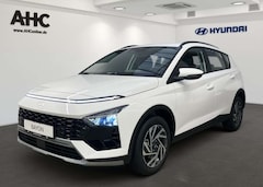 Bild des Angebotes Hyundai BAYON 1.0 T-GDI 6-MT Trend LM Navi SoundSys LED