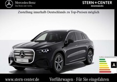 Bild des Angebotes Mercedes-Benz GLC 400 4MATIC mit EQ Technologie AMG MBUX Burm