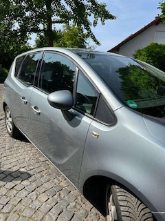 Bild des Angebotes Opel Meriva Meriva 1.4 Innovation, Nichtraucher