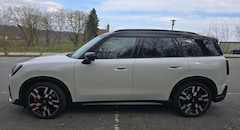 Bild des Angebotes MINI Cooper Countryman John Cooper Works ALL4