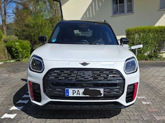 MINI Cooper Countryman John Cooper Works ALL4