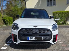 Bild des Angebotes MINI Cooper Countryman John Cooper Works ALL4