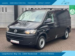 Bild des Angebotes VW T5 Transporter Kasten-Kombi Kasten
