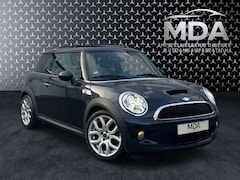 Bild des Angebotes MINI Cooper S CHILI/XENON/PANO/17-ZOLL/NAVI/2.HD