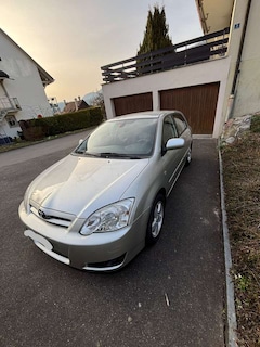Bild des Angebotes Toyota Corolla Corolla 1.4 Linea Terra
