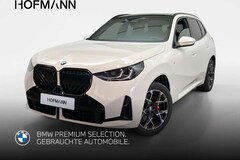 Bild des Angebotes BMW X3 M Sport Pro