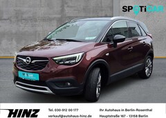 Bild des Angebotes Opel Crossland X Ultimate 1.2 Autom, PDC+Kamera,HUD, LED,Navi,Keyle