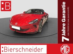 Bild des Angebotes MG Cyberster Xpower 360 PDC BREMBO 20 DUAL MOTOR