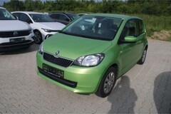Bild des Angebotes Skoda Citigo 1.0 Ambition Sitzhzg