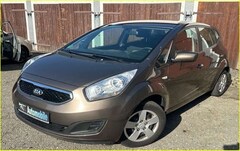 Bild des Angebotes Kia Venga Attract AHK 90 PS Scheckheft Klima
