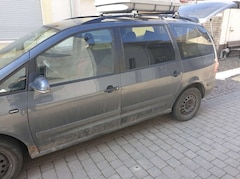 Bild des Angebotes VW Sharan 2.0 TDI Comfortline