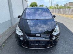Bild des Angebotes Ford S-Max S-MAX Titanium 2,0 EcoBoost Aut.Titanium