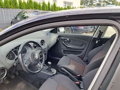 Bild des Angebotes SEAT Ibiza 1.4 TDI DPF Comfort Edition