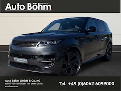 Bild des Angebotes Land Rover Range Rover Sport Autobiography P530 4.4 V8+23 Zoll Carbon