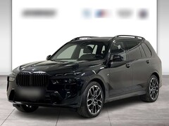 Bild des Angebotes BMW X7 xDrive40d M Sportpaket Pro ACC 360° HUD HK