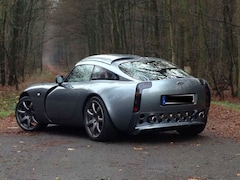 Bild des Angebotes TVR T350 T (Targa)