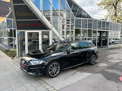 Bild des Angebotes Audi S4 Avant 3.0 TDI quattro