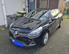 Bild des Angebotes Renault Clio Limited