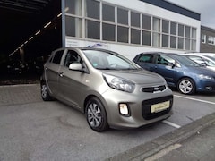 Bild des Angebotes Kia Picanto 1.0 Dream Team 1.HD*KLIMAAUT*ALU*S-HEFT