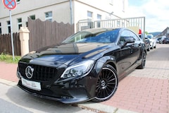 Bild des Angebotes Mercedes-Benz CLS 400 |Automatik|LED|Harman-Kardon|Alu