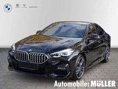 Bild des Angebotes BMW 220 Gran Coupe i MSport*Alarm*Keyless*RFK*ACC*H&K*DAB*