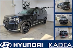 Bild des Angebotes Hyundai SANTA FE Hybrid 5-Sitzer 4WD, Glas-Schiebedach