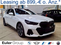Bild des Angebotes BMW 540 d xDr Tour. M Sport PRO IconGl. Pano B&W StandHzg