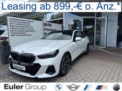 Bild des Angebotes BMW 540 d xDr Tour. M Sport PRO IconGl. Pano B&W StandHzg