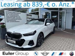 Bild des Angebotes BMW 540 d xDr Tour. M Sport PRO IconGl. Pano B&W StandHzg