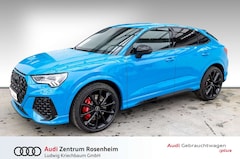 Bild des Angebotes Audi RS Q3 Sportback 2.5 TFSI qu. S tr.(ACC,AHK,SONOS,R