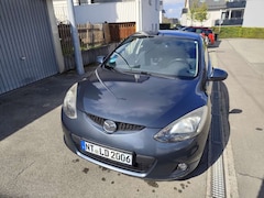 Bild des Angebotes Mazda 2 2 1.3 Sport Independence TÜV bis 02/2027