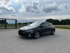 Bild des Angebotes VW Scirocco Basis BMT/Start-Stopp
