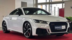 Bild des Angebotes Audi TT RS 2.5 TFSI quattro MATRIX B&O RFK MAGNET 20