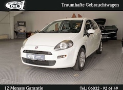 Bild des Angebotes Fiat Punto * TÜV ASU*NEU* *Klima*EFH*Euro5*