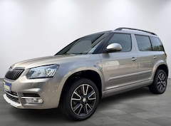 Bild des Angebotes Skoda Yeti Drive Aut. Einparkhilfe Tempomat Apple CarPlay