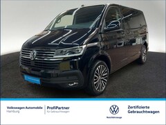 Bild des Angebotes VW T6.1 Multivan 2.0 TDI Comfortline 4Motion DSG AH