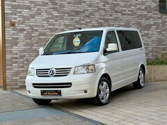 Bild des Angebotes VW T5 Multivan United|Navi|7-Sitzer|Ahk|Shz|Tisch