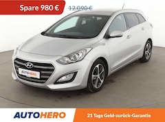 Bild des Angebotes Hyundai i30 1.4 Passion blue*PDC*SHZ*KLIMA*