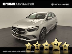 Bild des Angebotes Mercedes-Benz B 180 B 180 Progressive+AHK+LED+Navi+SHZ+Kamera+CarPlay